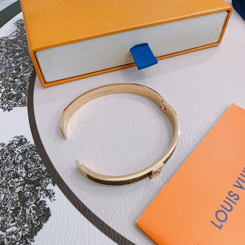 LV Bracelets